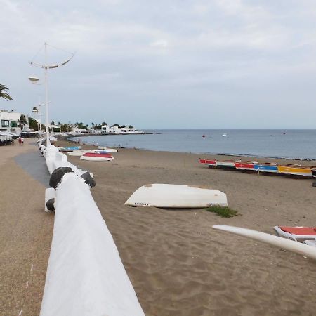 The Sand Boat Playa Honda  Luaran gambar